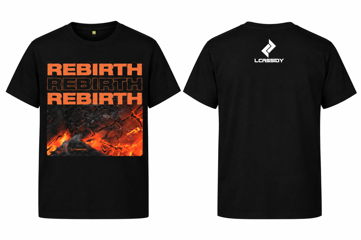 Rebirth Tee